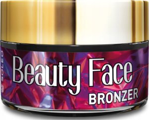 Soleo Beauty Face Bronzer Do Twarzy Słoiczek x5szt 1