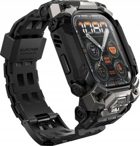 SUPCASE UB ORE APPLE WATCH ULTRA 1 / 2 (49 MM) BLACK 3