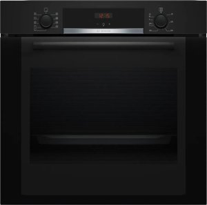 Bosch Serie 4 HBA334EB3 piekarnik 71 l 3400 W Czarny 1