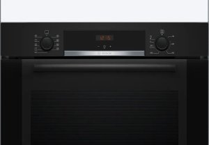 Bosch Serie 4 HBA334EB3 piekarnik 71 l 3400 W Czarny 2