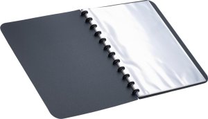 Oxford 100205607 segregator A4 Czarny 3