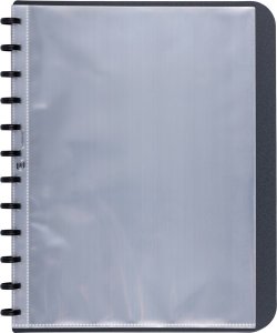 Oxford 100205607 segregator A4 Czarny 5