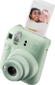 Fujifilm Instax mini 12 62 x 46 mm Miętowy 1