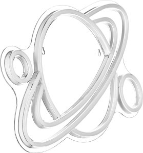 Actis Neon LED ACS-NEON PLANET 4