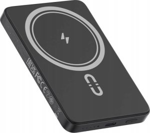 ML Powerbank Romoss WSC05 5000mAh 20W (czarny) 3