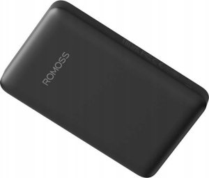 ML Powerbank Romoss WSC05 5000mAh 20W (czarny) 4