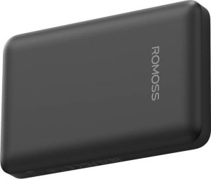 ML Powerbank Romoss WSC05 5000mAh 20W (czarny) 6