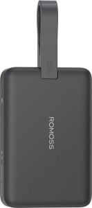 ML Powerbank Romoss WMS10 10000mAh 30W (czarny) 1