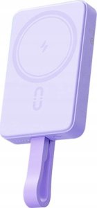 ML Powerbank Romoss WMS10 10000mAh 20W (fioletowy) 2