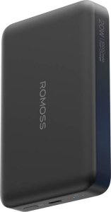 ML Powerbank Romoss WSC10 10000mAh 20W (czarny) 2