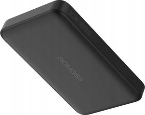 ML Powerbank Romoss WSC10 10000mAh 20W (czarny) 3