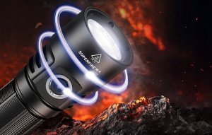 Latarka Superfire ML Latarka Superfire L22 6