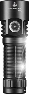 Latarka Superfire ML Latarka Superfire L22 9