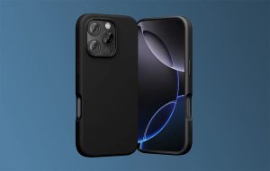 ML Etui Vention KUHB0-30 dla iPhone 16 Pro MagSafe (Czarne) 6