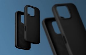 ML Etui Vention KUHB0-30 dla iPhone 16 Pro MagSafe (Czarne) 7