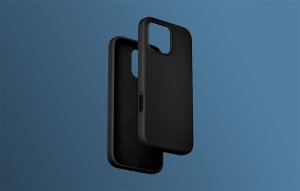 ML Etui Vention KUHB0-40 dla iPhone 16 Pro Max MagSafe (Czarne) 5