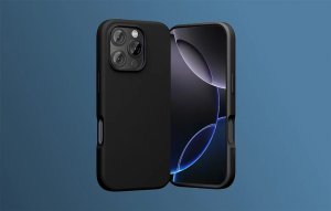 ML Etui Vention KUHB0-40 dla iPhone 16 Pro Max MagSafe (Czarne) 6