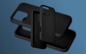 ML Etui Vention KUHB0-40 dla iPhone 16 Pro Max MagSafe (Czarne) 7