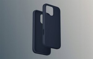 ML Etui Vention KUHL0-40 dla iPhone 16 Pro Max MagSafe (Niebieskie) 5