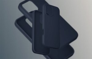 ML Etui Vention KUHL0-40 dla iPhone 16 Pro Max MagSafe (Niebieskie) 7