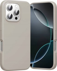 ML Etui Vention KUHM0-30 dla iPhone 16 Pro MagSafe (Szare) 1