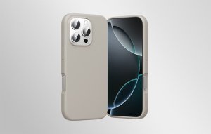 ML Etui Vention KUHM0-30 dla iPhone 16 Pro MagSafe (Szare) 4