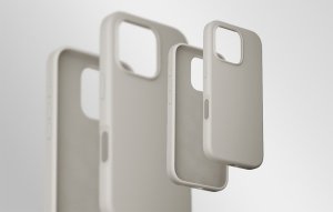 ML Etui Vention KUHM0-30 dla iPhone 16 Pro MagSafe (Szare) 7