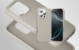 ML Etui Vention KUHM0-30 dla iPhone 16 Pro MagSafe (Szare) 8