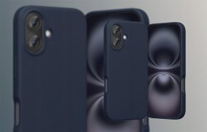 ML Etui Vention KUHL0-20 dla iPhone 16 Plus MagSafe (Niebieskie) 6