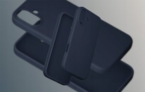 ML Etui Vention KUHL0-20 dla iPhone 16 Plus MagSafe (Niebieskie) 7