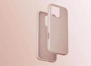 ML Etui Vention KUHP0-40 dla iPhone 16 Pro Max MagSafe (Różowe) 6