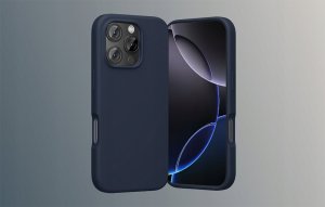 ML Etui Vention KUHL0-30 dla iPhone 16 Pro MagSafe (Niebieskie) 4