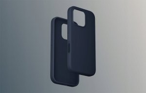 ML Etui Vention KUHL0-30 dla iPhone 16 Pro MagSafe (Niebieskie) 5