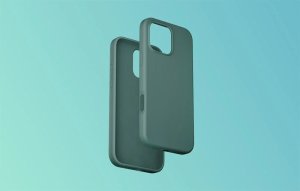 ML Etui Vention KUHG0-40 dla iPhone 16 Pro Max MagSafe (Zielone) 4