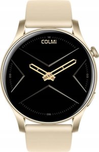 ML Smartwatch Colmi V73 (złoty) 1