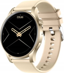 ML Smartwatch Colmi V73 (złoty) 2
