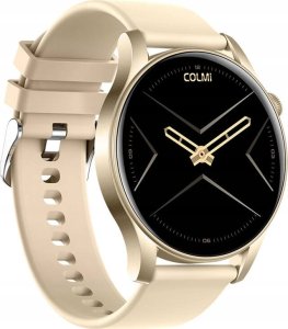 ML Smartwatch Colmi V73 (złoty) 3