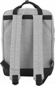 ML Plecak na laptopa 15'' Himawari 1085B (szary) 4