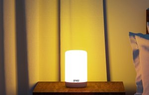 Gosund ML Inteligentna lampka nocna RGB WiFi LB3 Tuya 12