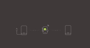 Gosund ML Inteligentna lampka nocna RGB WiFi LB3 Tuya 18