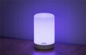 Gosund ML Inteligentna lampka nocna RGB WiFi LB3 Tuya 20