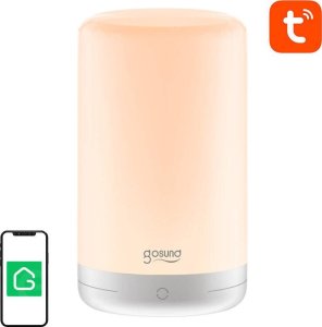 Gosund ML Inteligentna lampka nocna RGB WiFi LB3 Tuya 25
