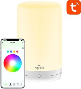 Gosund ML Inteligentna lampka nocna RGB WiFi LB3 Tuya 3