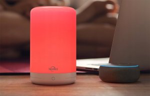 Gosund ML Inteligentna lampka nocna RGB WiFi LB3 Tuya 4