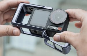 ML Osłona PGYTECH do DJI Osmo Action 5 Pro 5