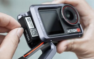 ML Osłona PGYTECH do DJI Osmo Action 5 Pro 6