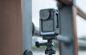 ML Osłona PGYTECH do DJI Osmo Action 5 Pro 8