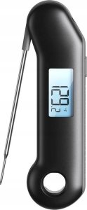 ML Termometr ręczny ThermoMaven F1 Turbo Black 1