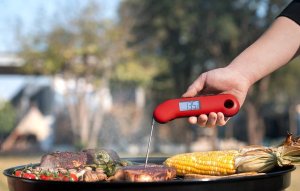 ML Termometr ręczny ThermoMaven F1 Turbo Black 11