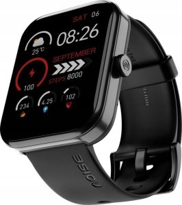 ML Smartwatch Noise Pulse 2 Max (Czarny) 2